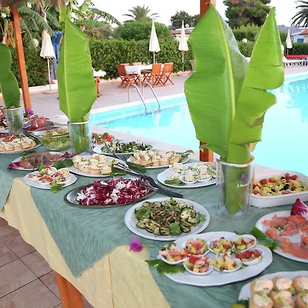 Holiday La Conchiglia * Ricadi