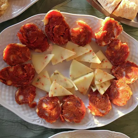 Appartamento Holiday La Conchiglia
