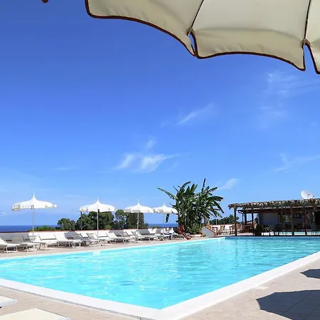 Holiday La Conchiglia Appartamento Ricadi